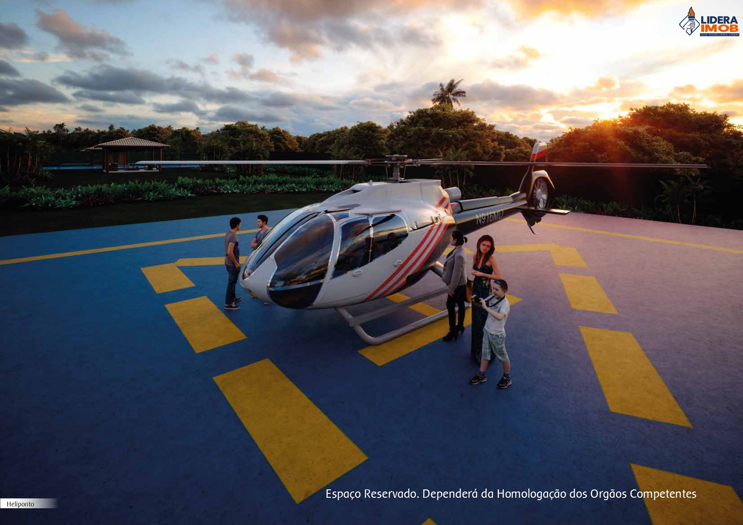 Terreno, 444 m² - Foto 14