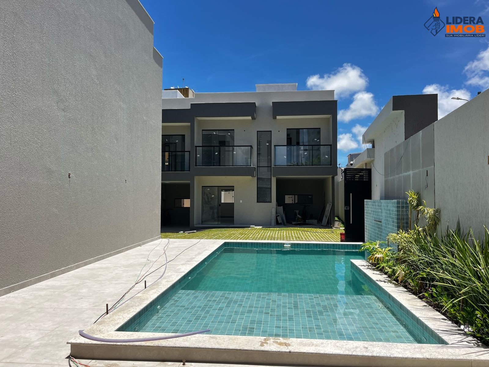 Casa, 3 quartos, 145 m² - Foto 1