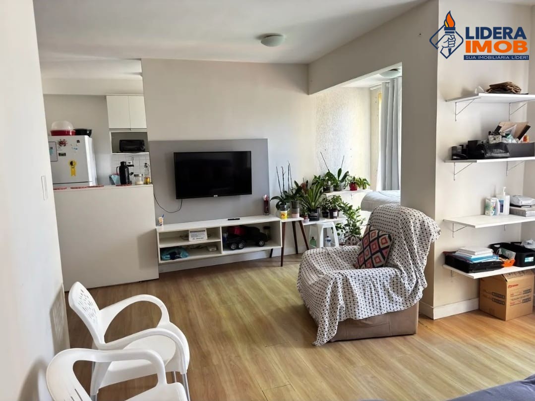 Apartamento, 3 quartos, 58 m² - Foto 1