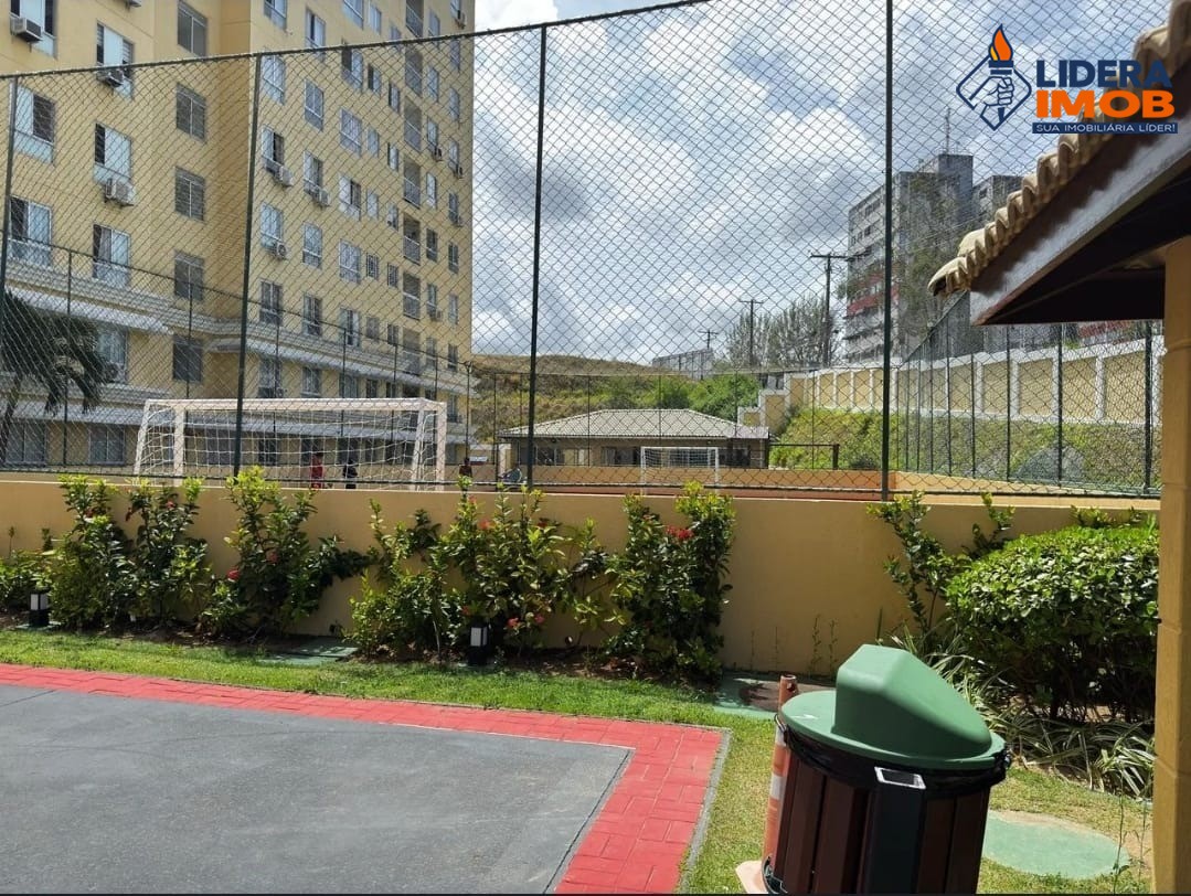 Apartamento, 3 quartos, 58 m² - Foto 2