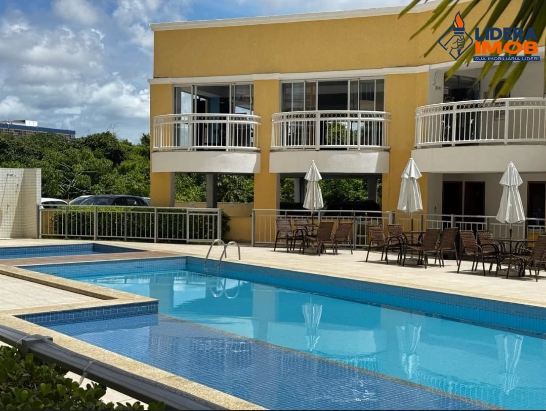 Apartamento, 3 quartos, 58 m² - Foto 4