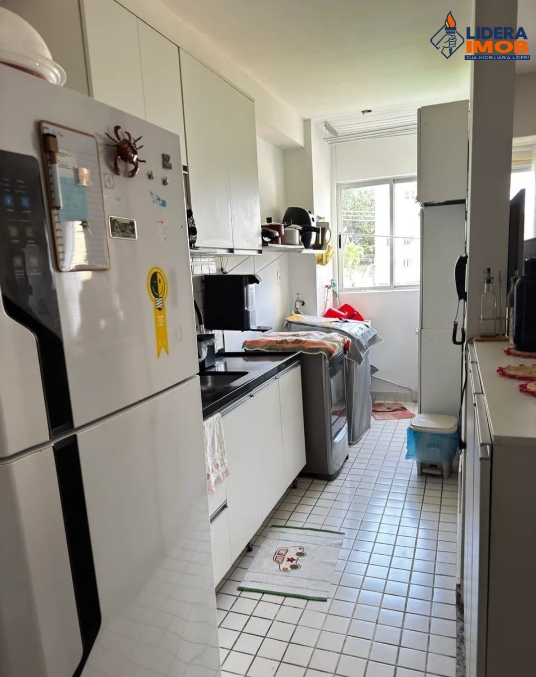 Apartamento, 3 quartos, 58 m² - Foto 7