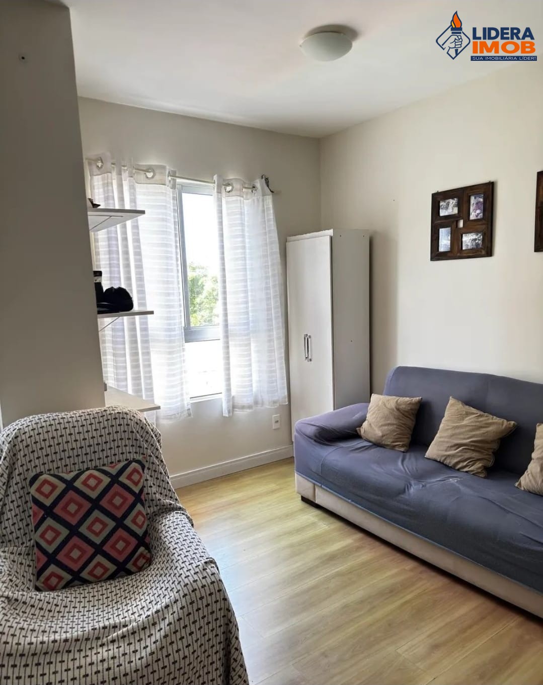 Apartamento, 3 quartos, 58 m² - Foto 8