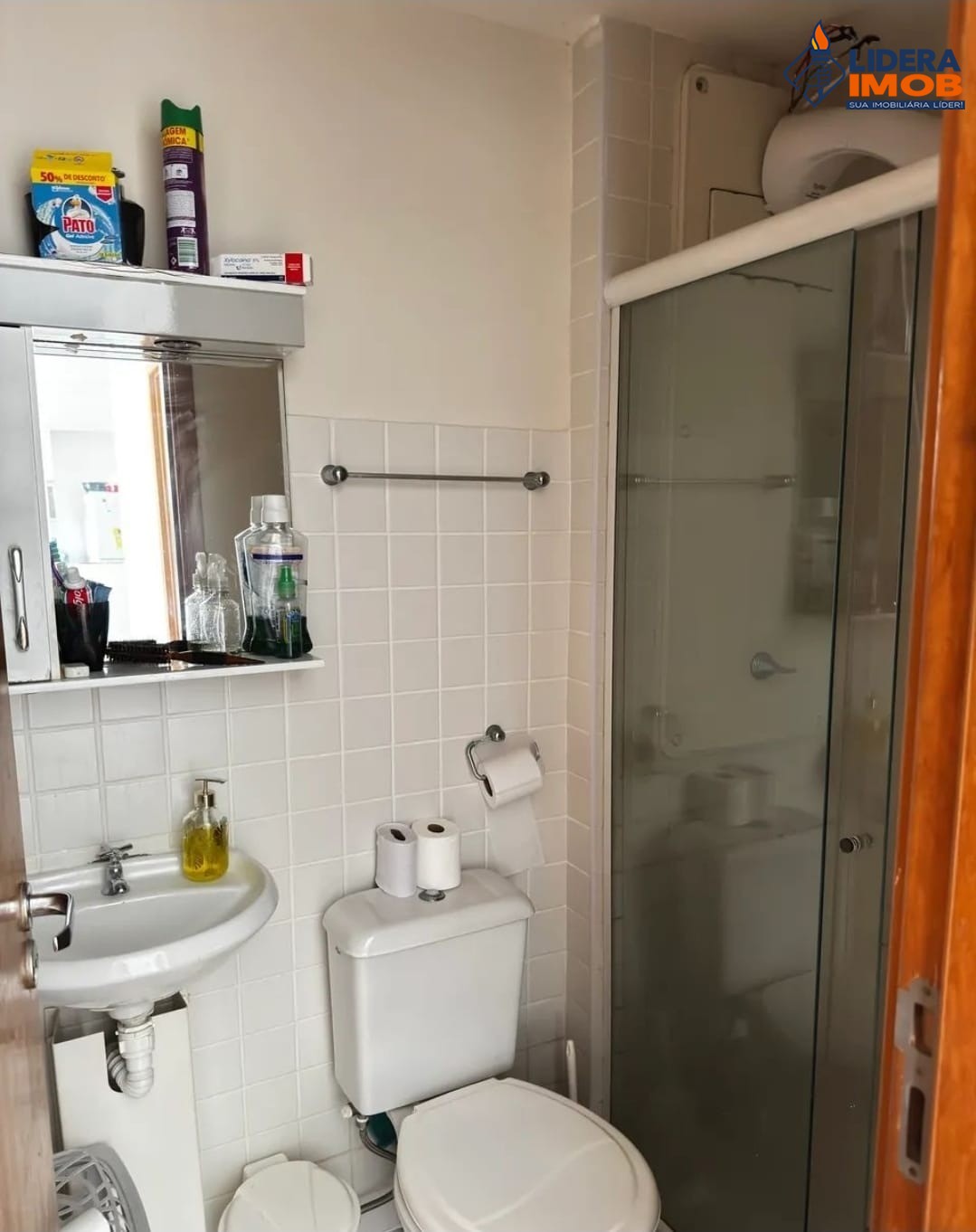 Apartamento, 3 quartos, 58 m² - Foto 9