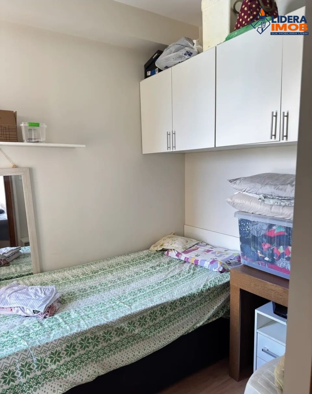 Apartamento, 3 quartos, 58 m² - Foto 11