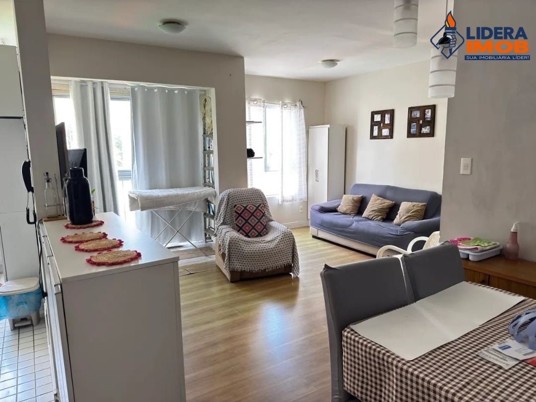 Apartamento, 3 quartos, 58 m² - Foto 13