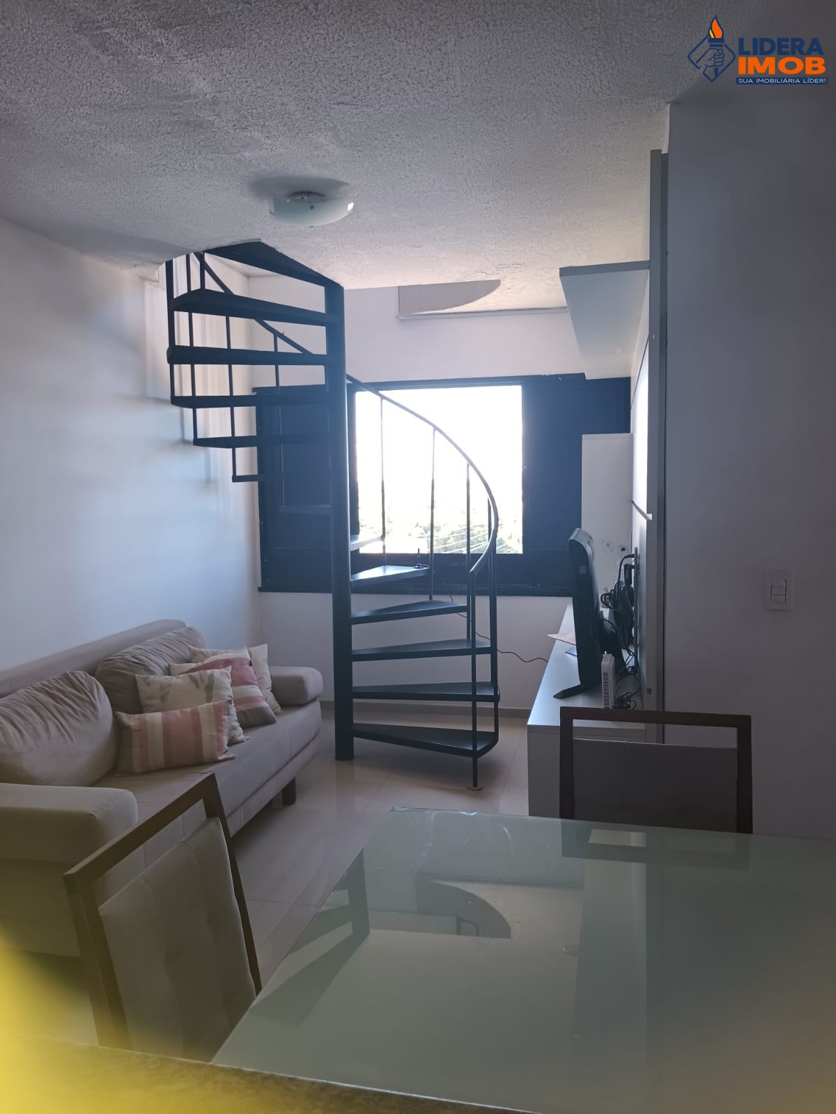 Apartamento, 2 quartos, 104 m² - Foto 1