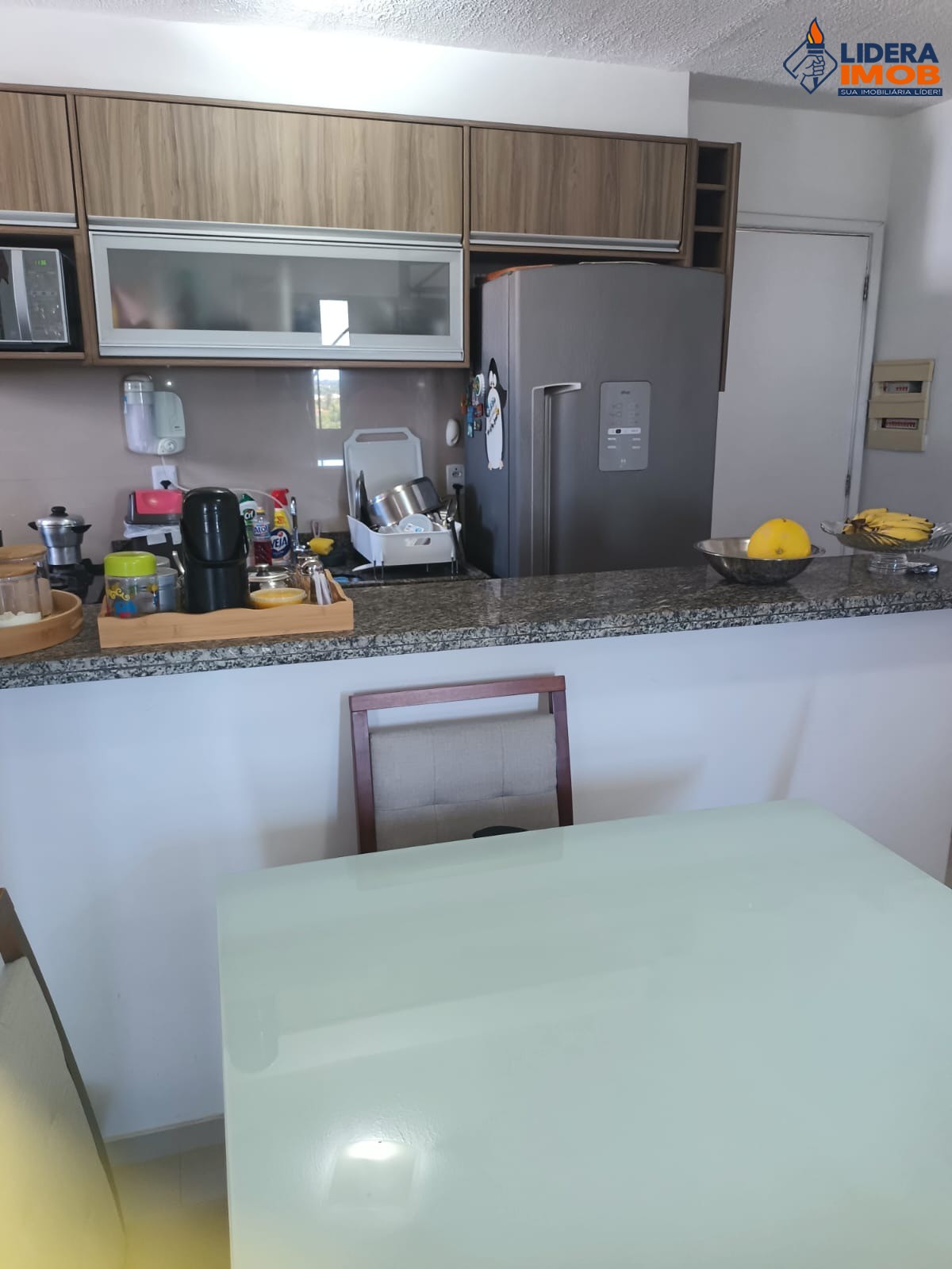 Apartamento, 2 quartos, 104 m² - Foto 2