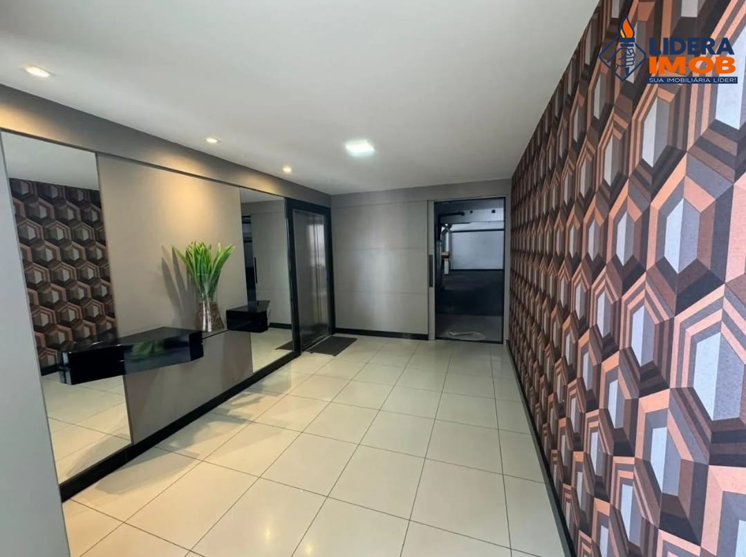 Apartamento, 1 quarto, 44 m² - Foto 2