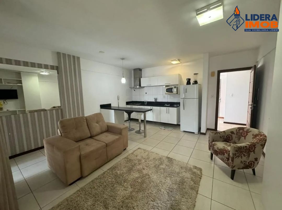 Apartamento, 1 quarto, 44 m² - Foto 4