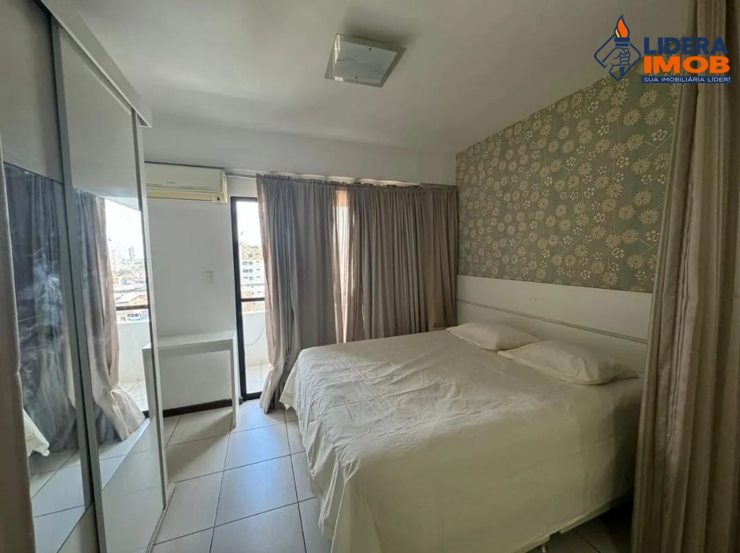 Apartamento, 1 quarto, 44 m² - Foto 5