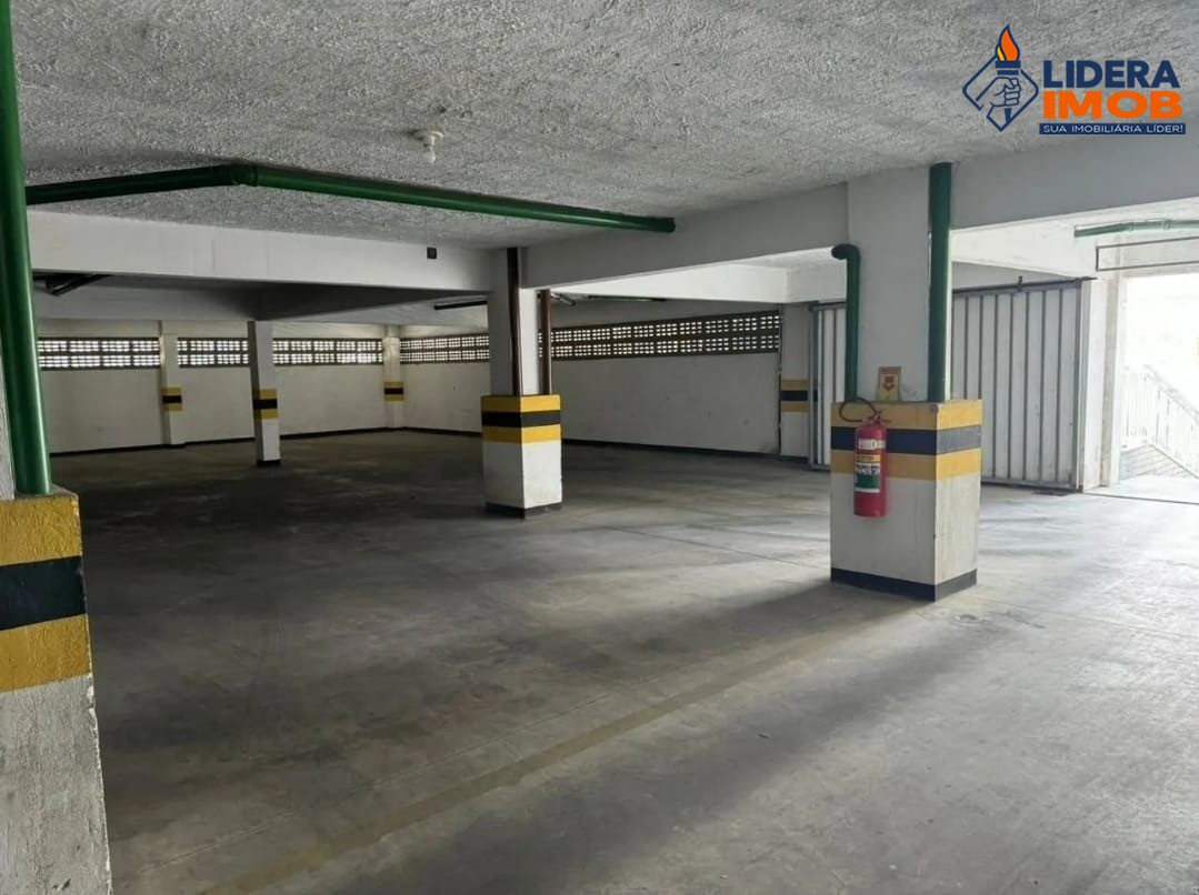 Apartamento, 1 quarto, 44 m² - Foto 6