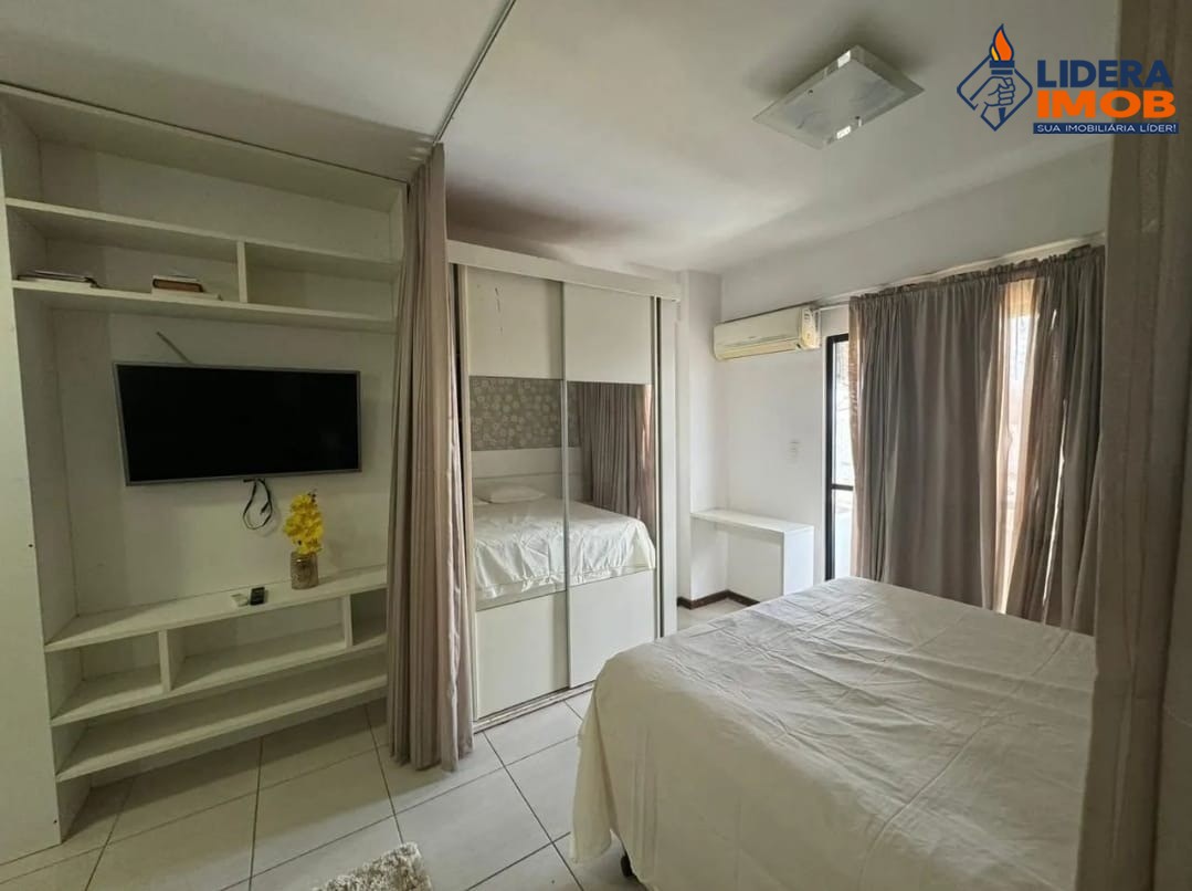 Apartamento, 1 quarto, 44 m² - Foto 8