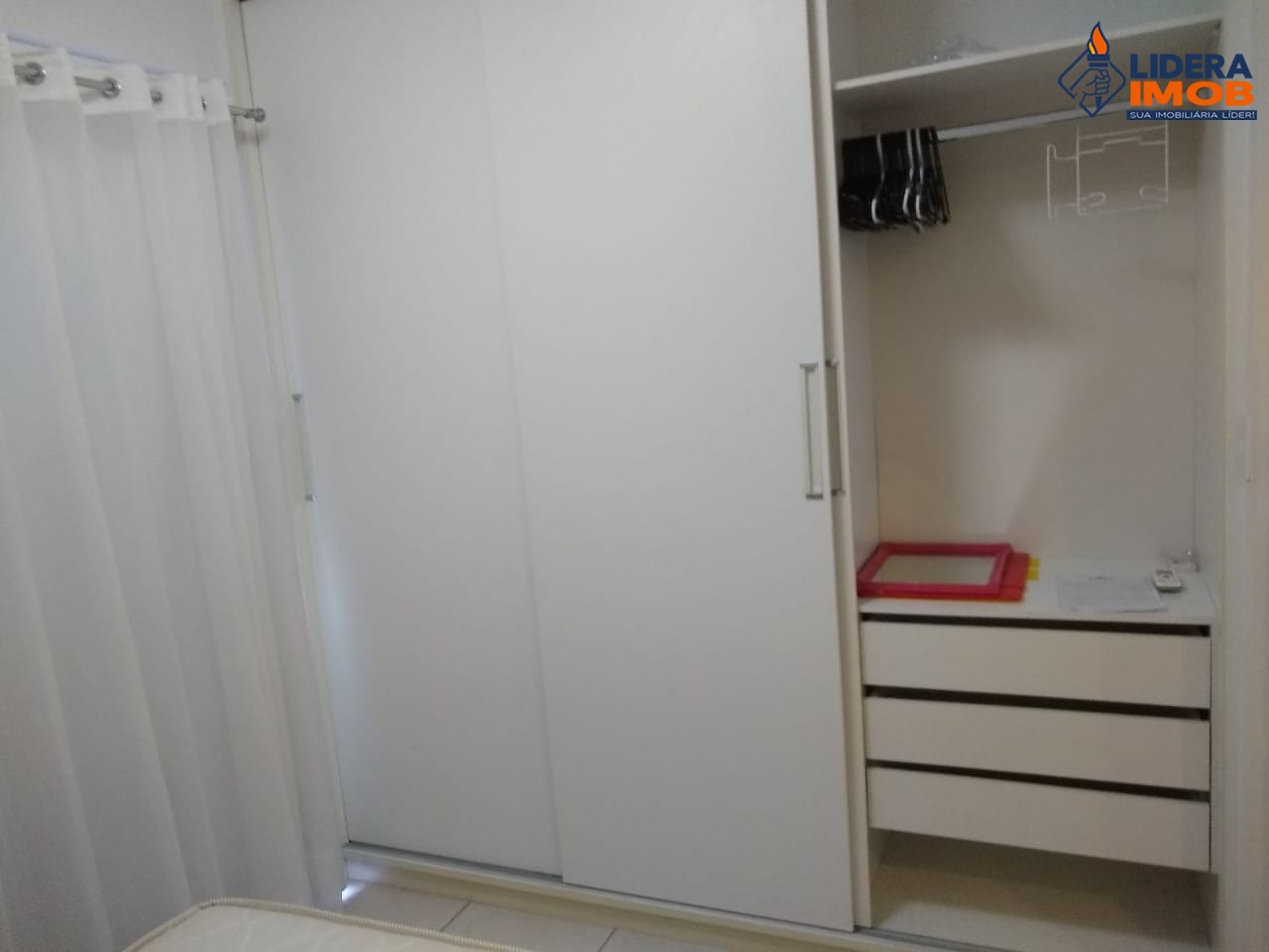 Apartamento, 1 quarto, 54 m² - Foto 4