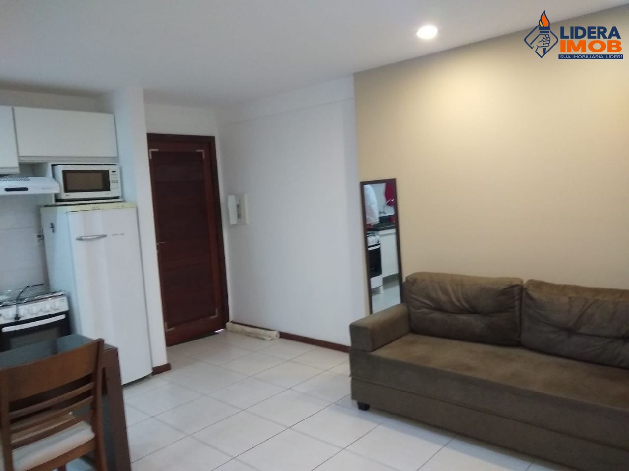 Apartamento, 1 quarto, 54 m² - Foto 5