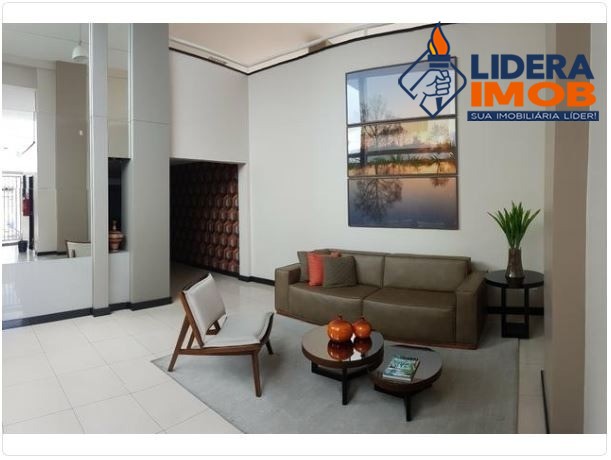 Apartamento, 1 quarto, 54 m² - Foto 8