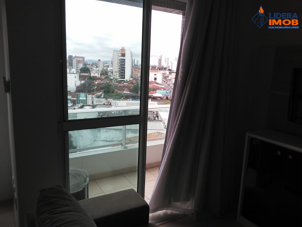 Apartamento, 1 quarto, 33 m² - Foto 4
