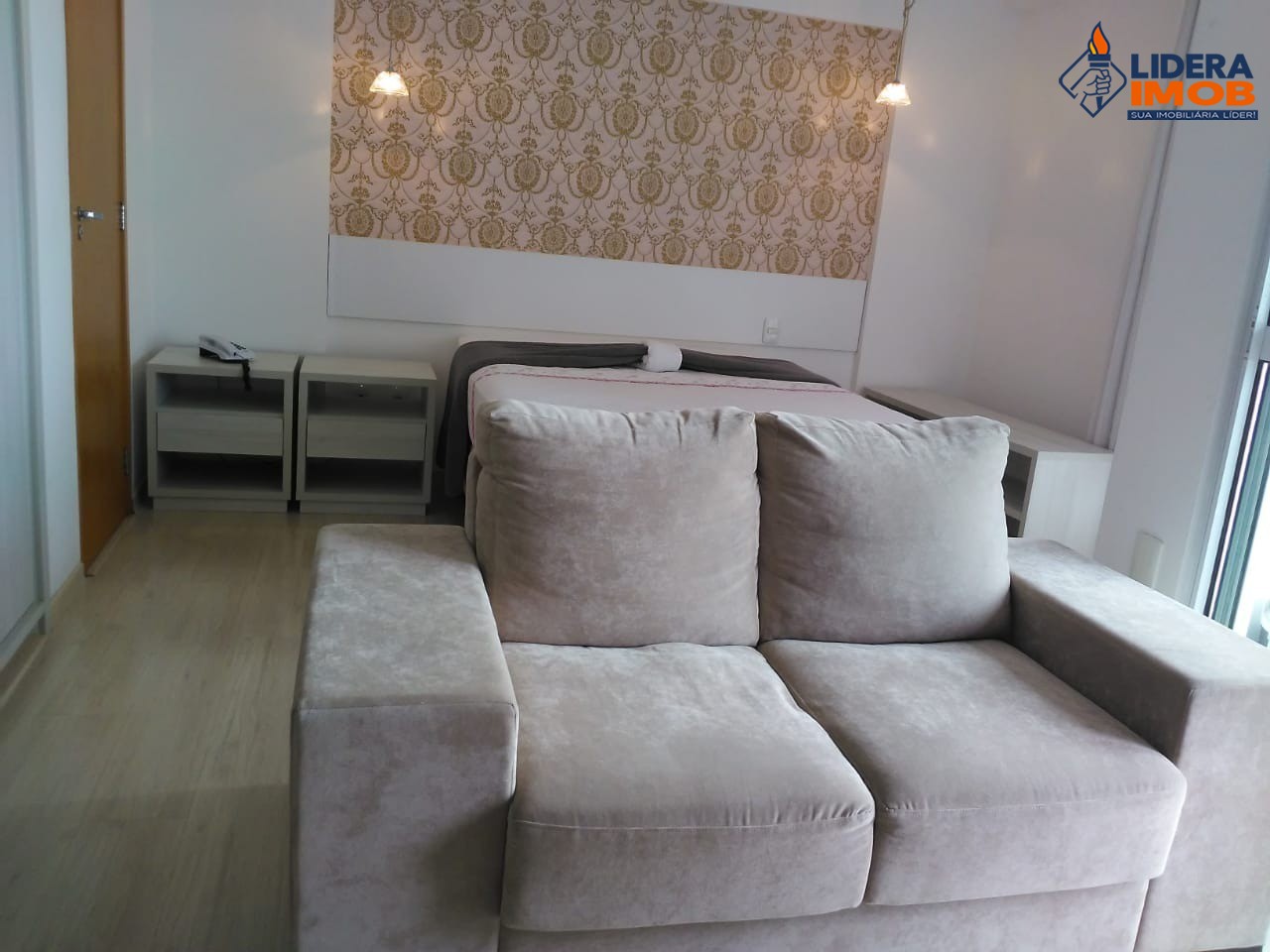 Apartamento, 1 quarto, 33 m² - Foto 11