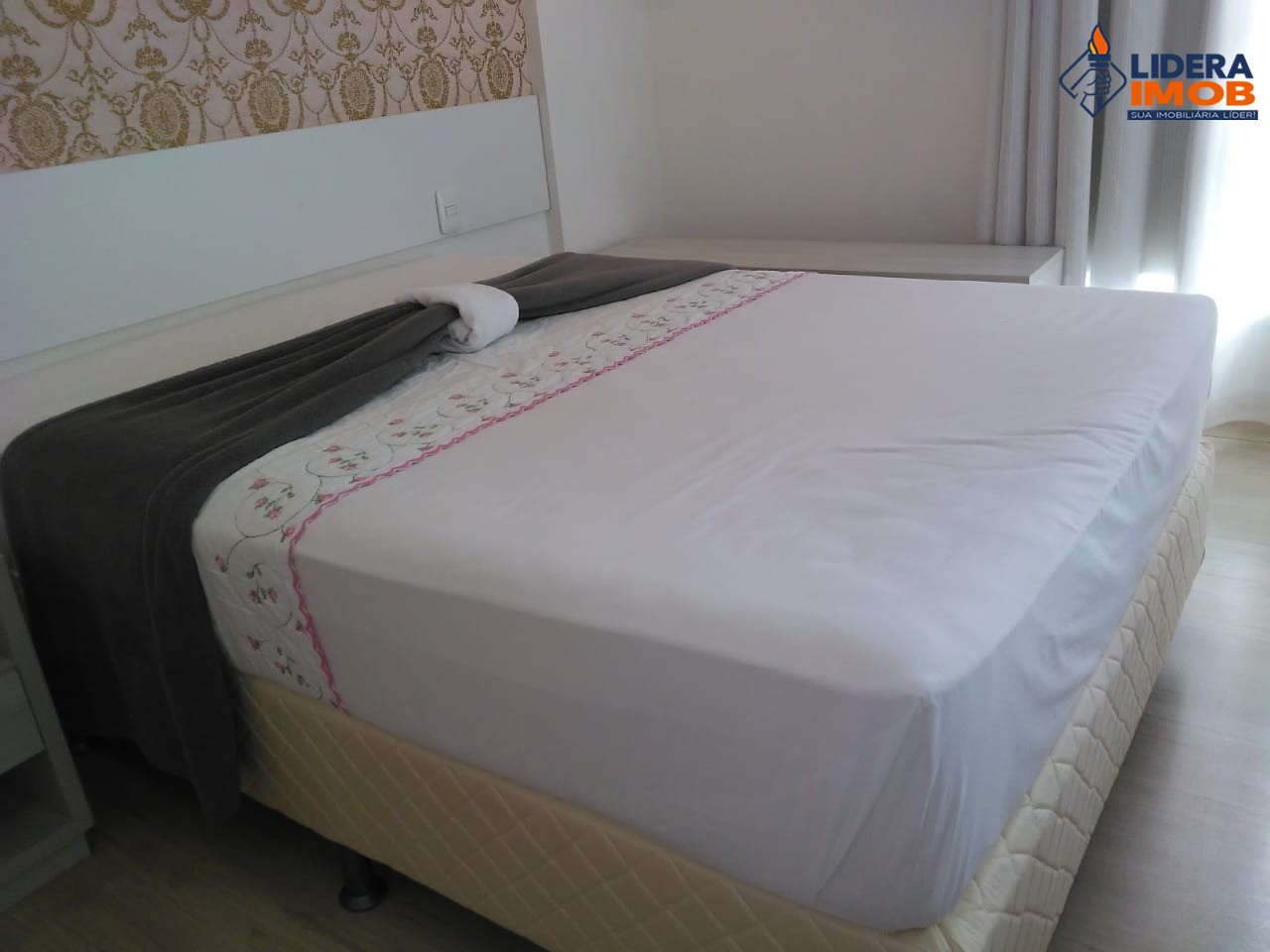 Apartamento, 1 quarto, 33 m² - Foto 14