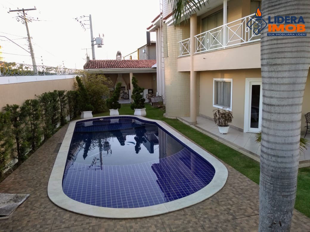 Casa, 4 quartos, 406 m² - Foto 3