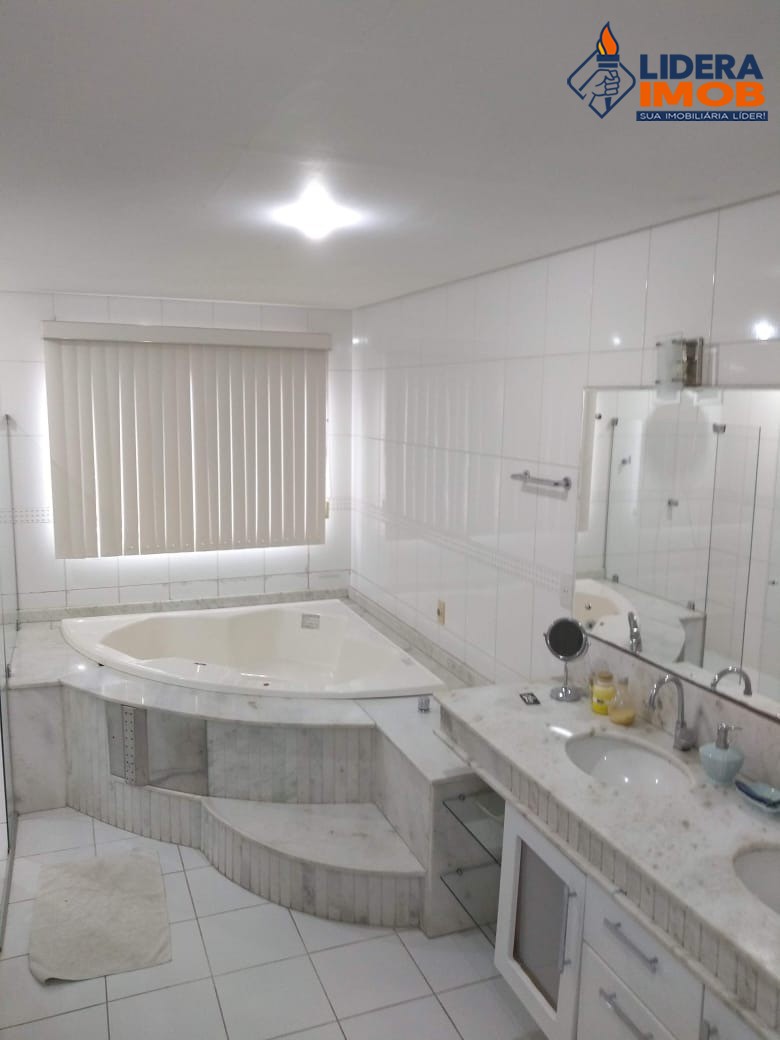 Casa, 4 quartos, 406 m² - Foto 4