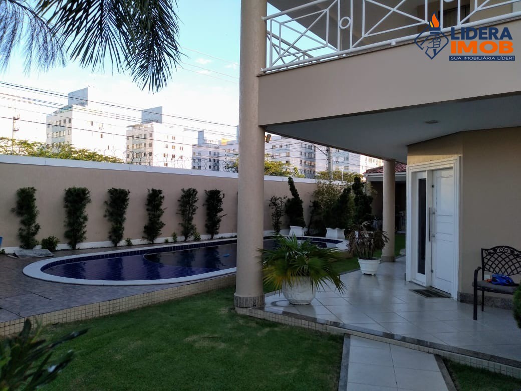 Casa, 4 quartos, 406 m² - Foto 6