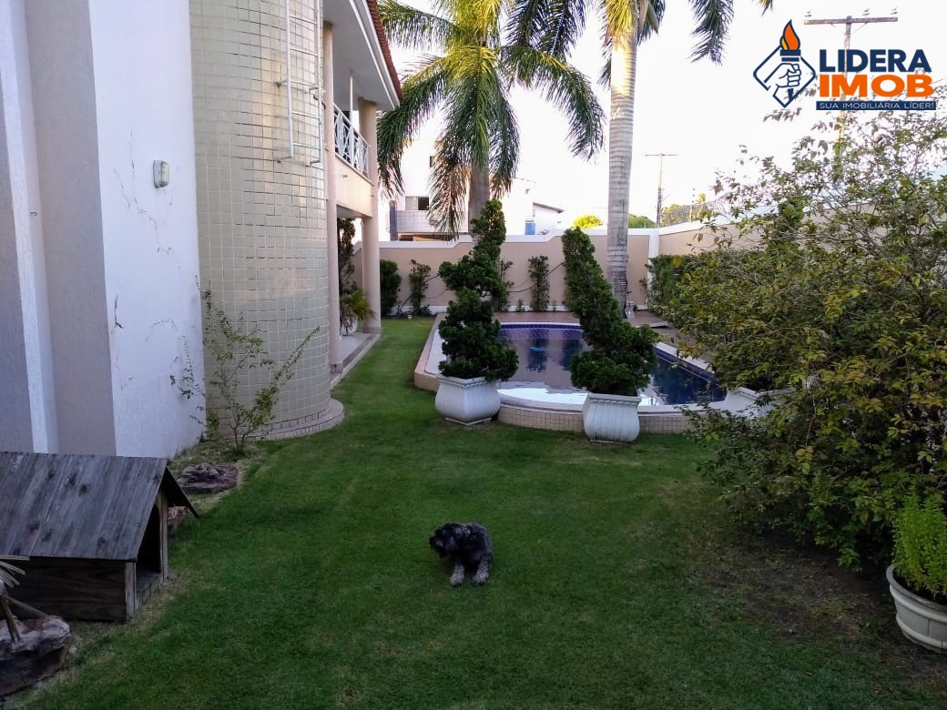 Casa, 4 quartos, 406 m² - Foto 8