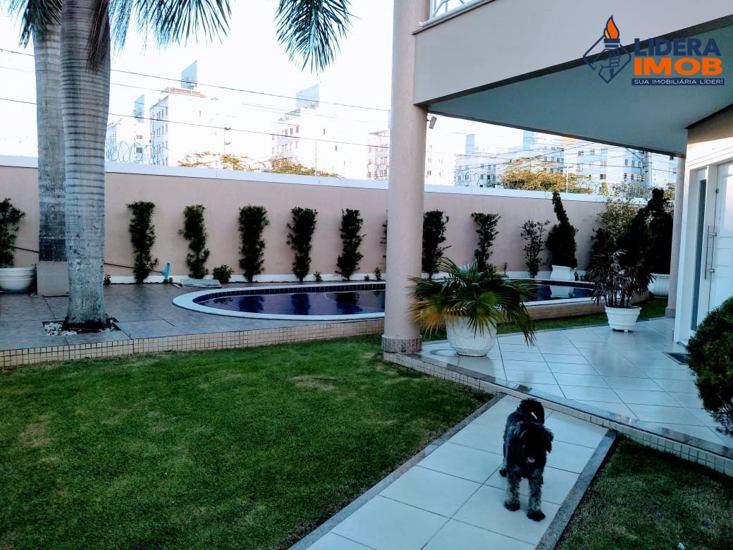 Casa, 4 quartos, 406 m² - Foto 11