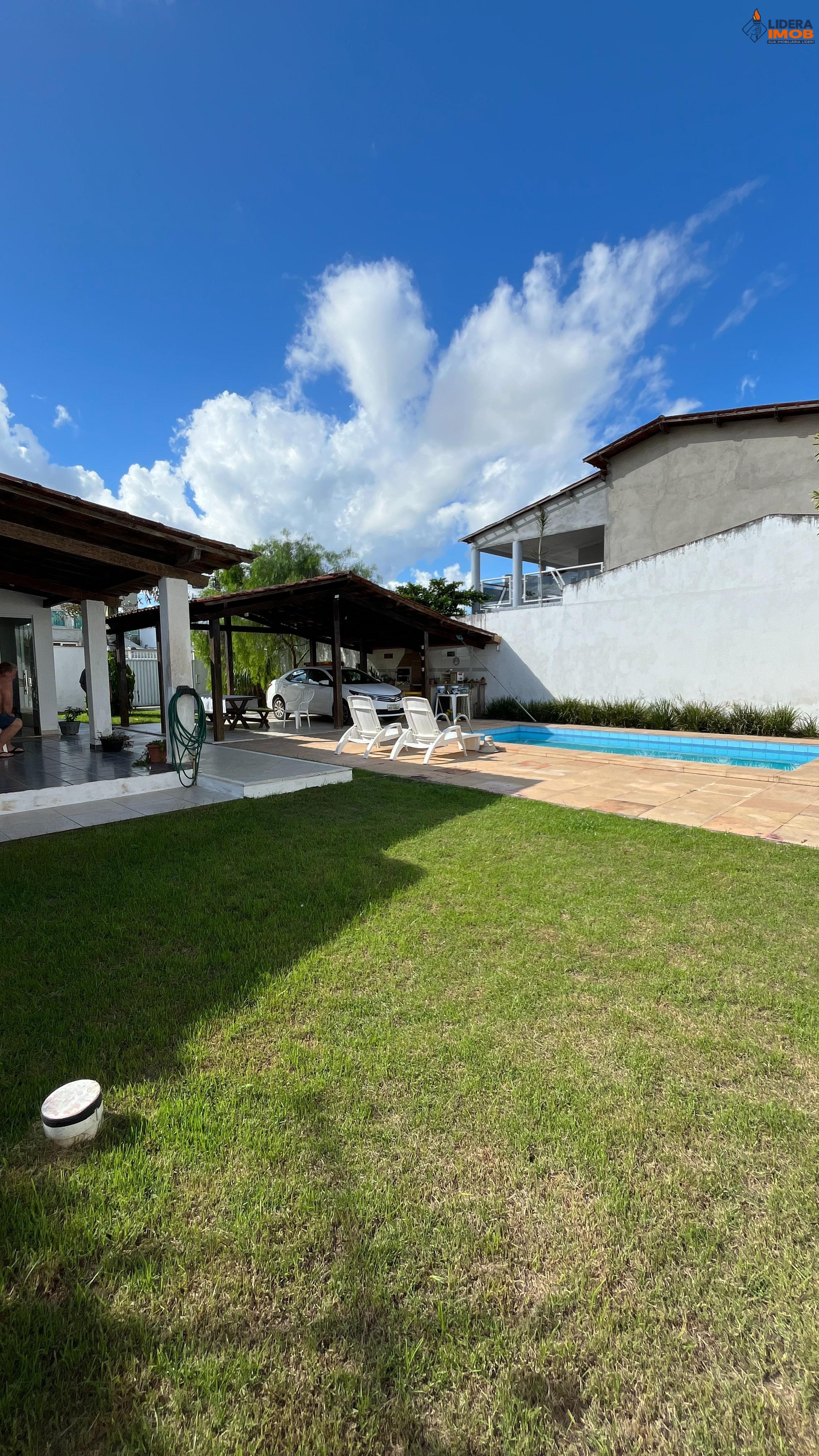 Casa, 3 quartos, 300 m² - Foto 14