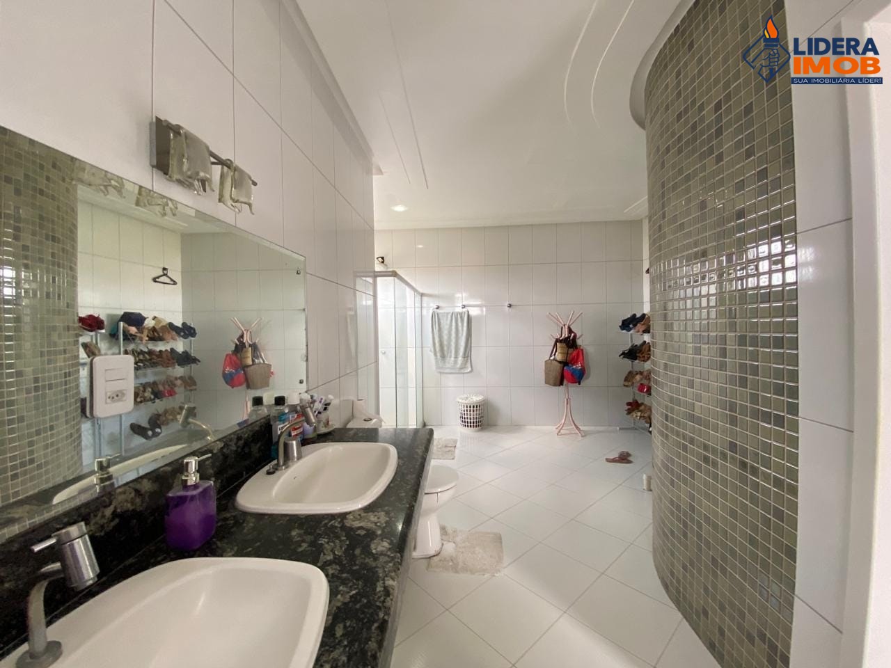 Casa, 4 quartos, 354 m² - Foto 3