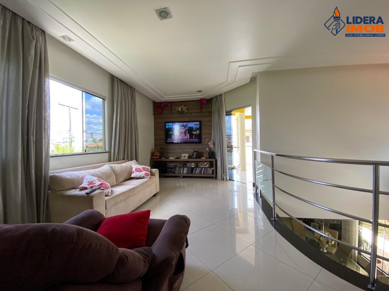 Casa, 4 quartos, 354 m² - Foto 12