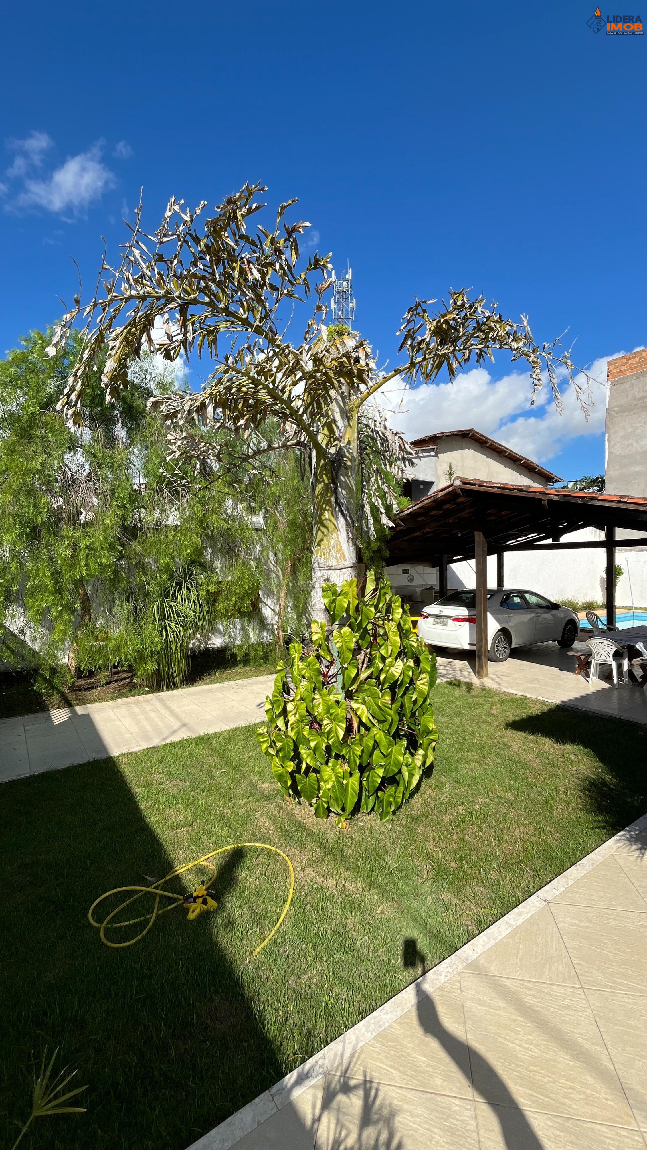 Casa, 3 quartos, 600 m² - Foto 9