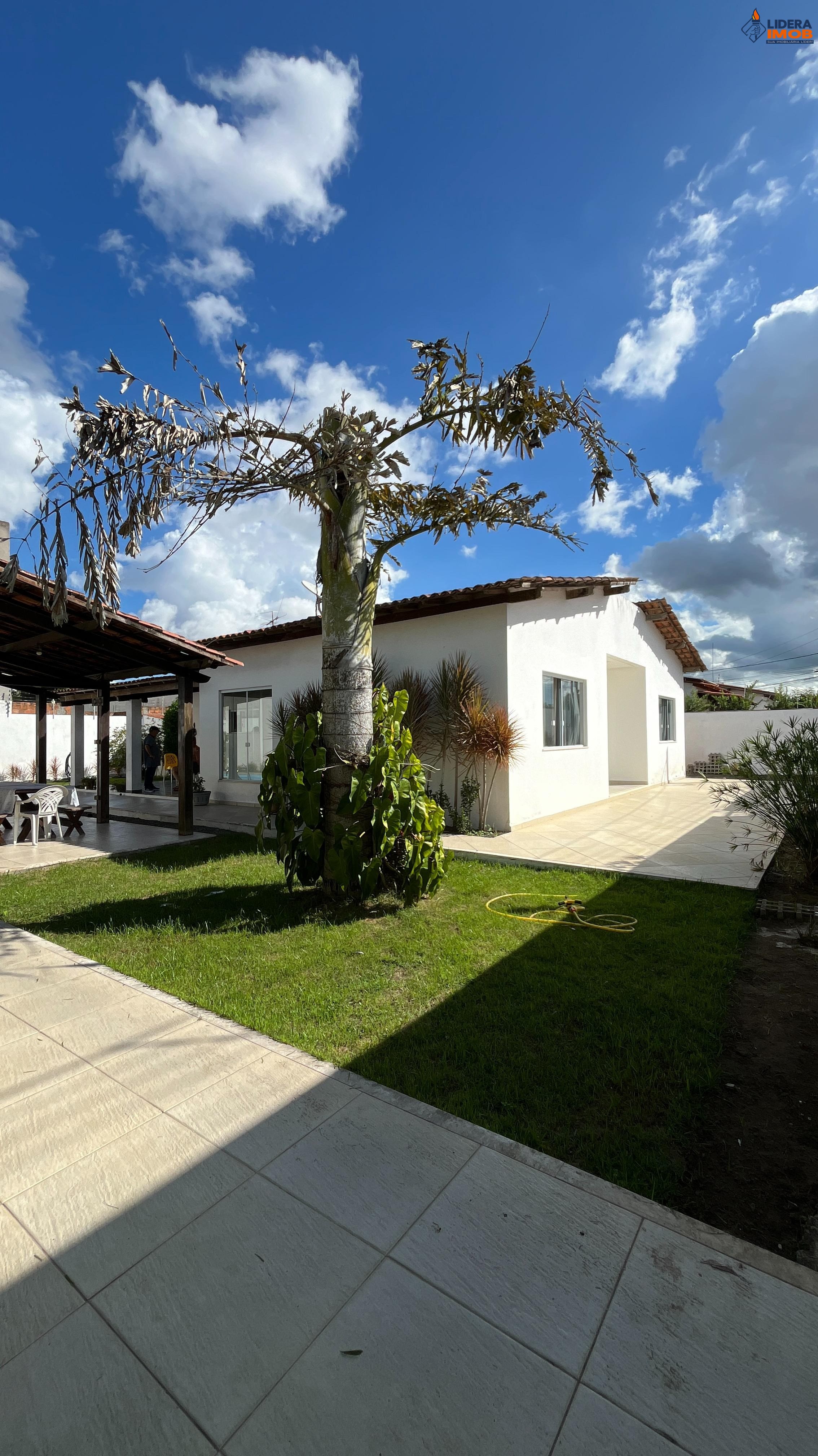 Casa, 3 quartos, 600 m² - Foto 12