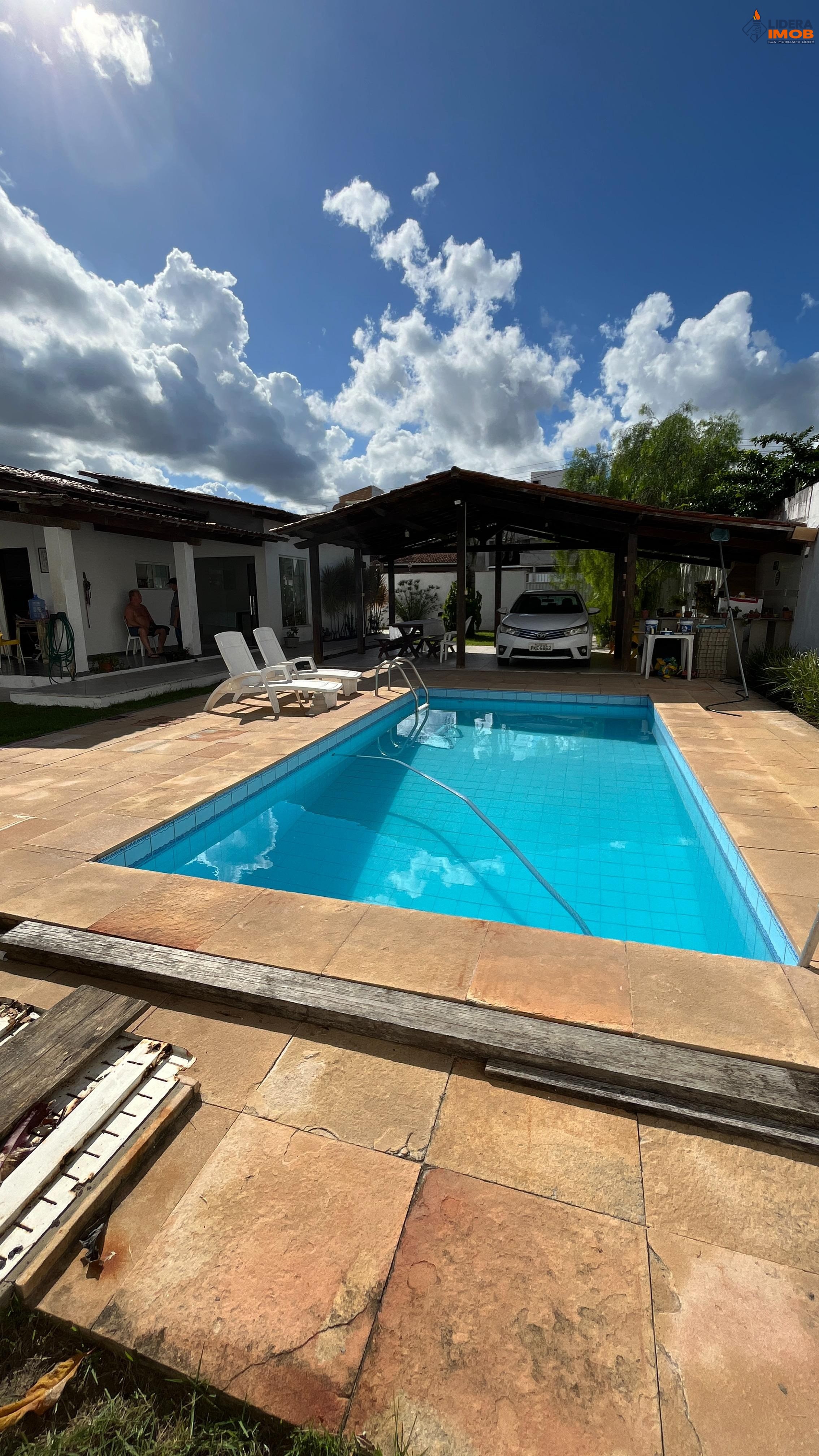 Casa, 3 quartos, 600 m² - Foto 14