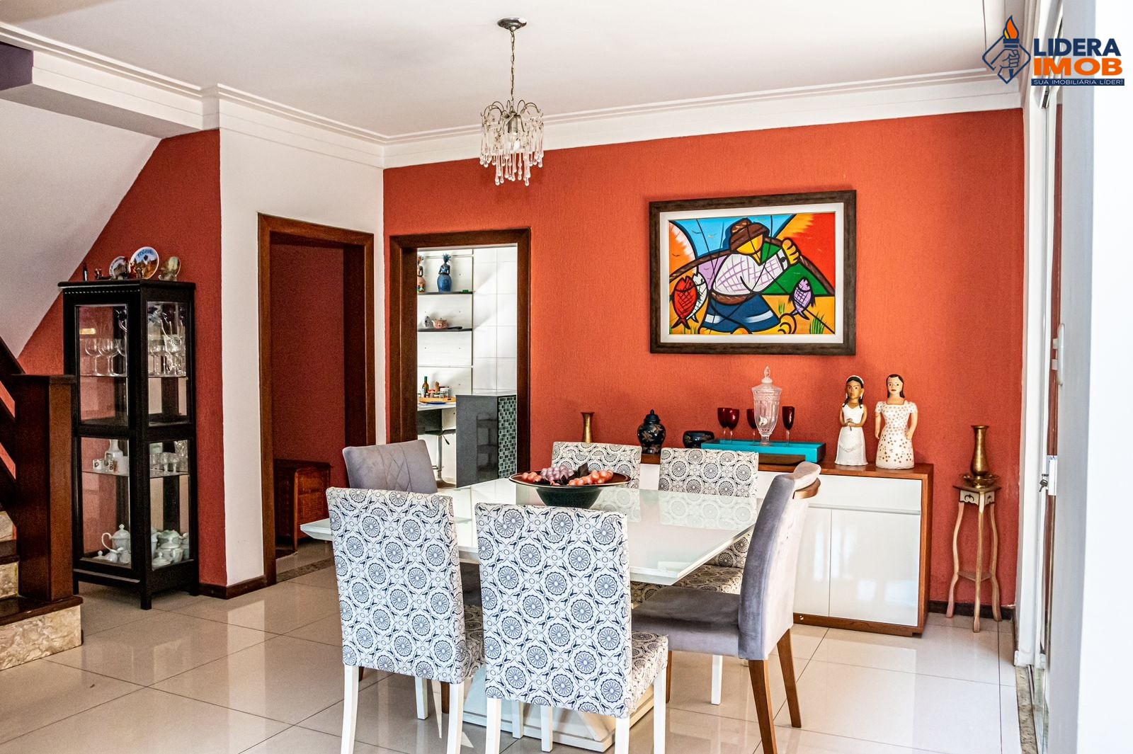 Casa, 3 quartos, 150 m² - Foto 1