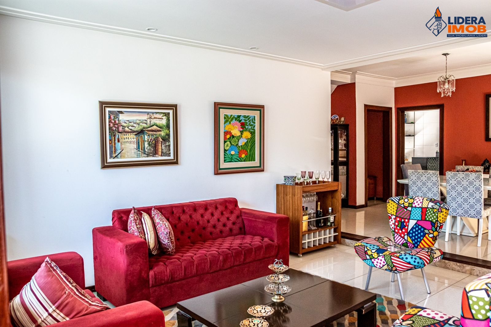 Casa, 3 quartos, 150 m² - Foto 4