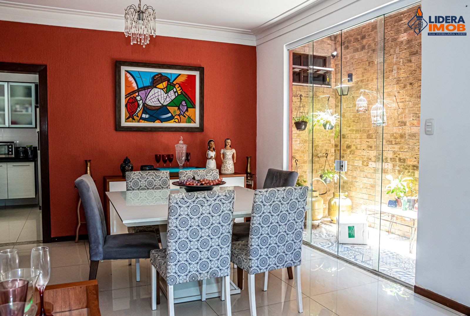 Casa, 3 quartos, 150 m² - Foto 7