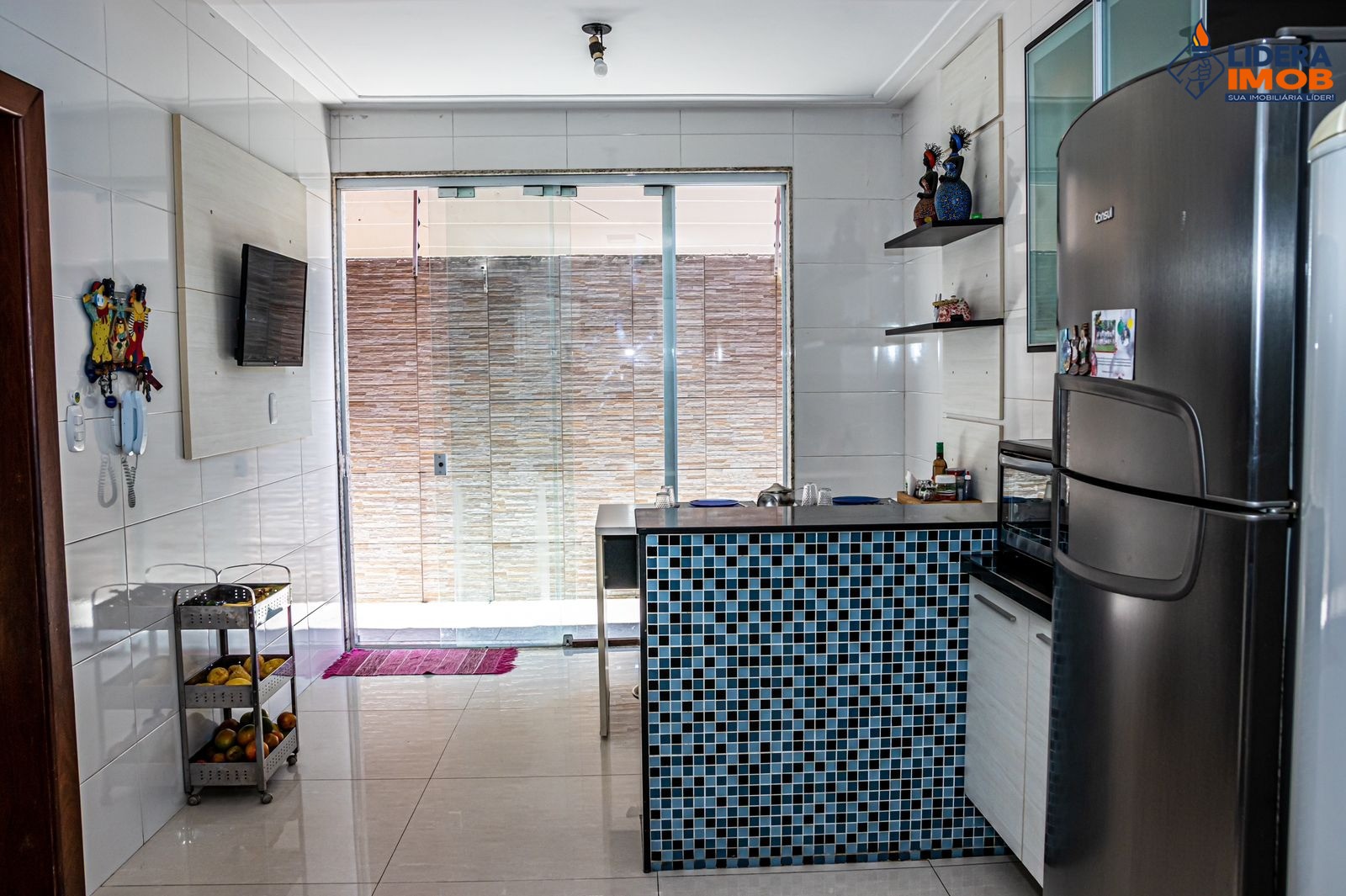 Casa, 3 quartos, 150 m² - Foto 8