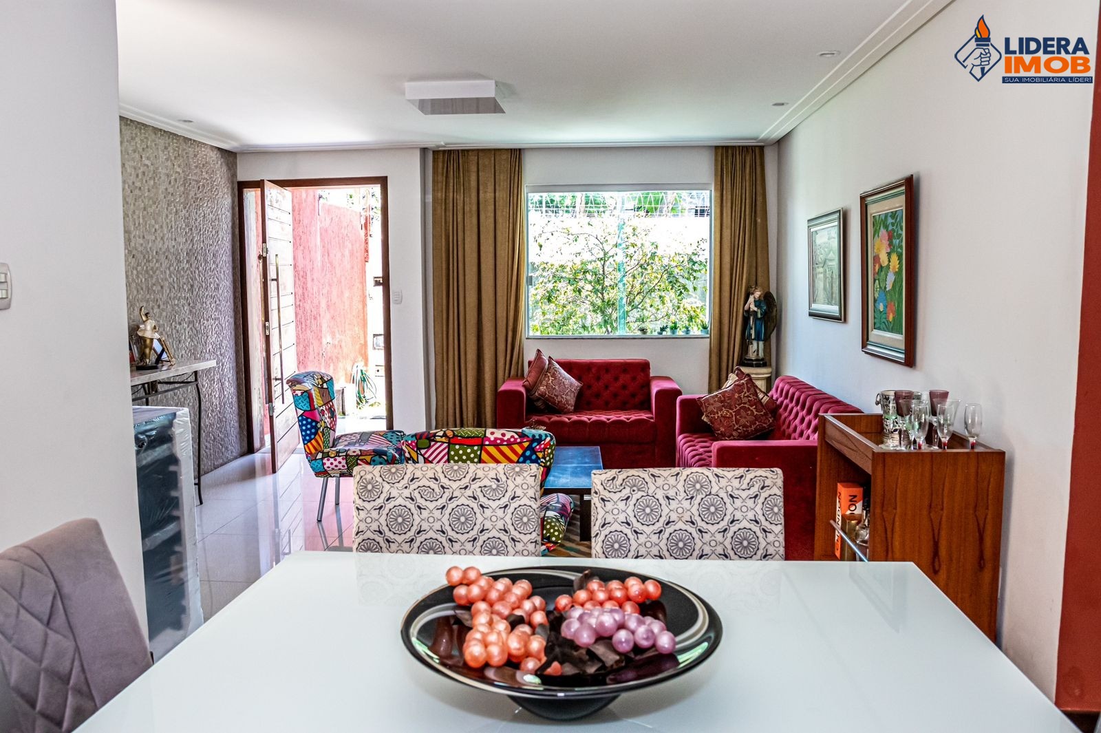 Casa, 3 quartos, 150 m² - Foto 11