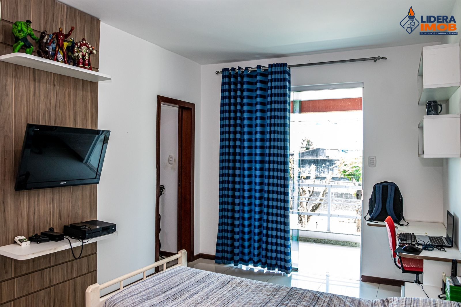 Casa, 3 quartos, 150 m² - Foto 12