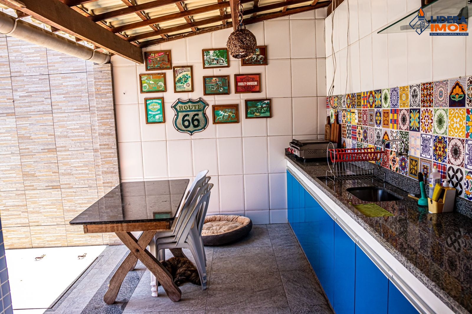 Casa, 3 quartos, 150 m² - Foto 14