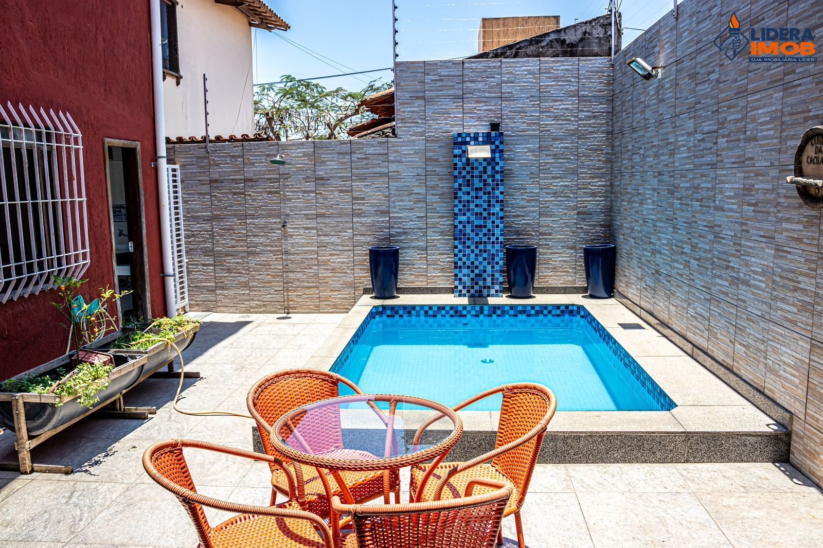 Casa, 3 quartos, 150 m² - Foto 16