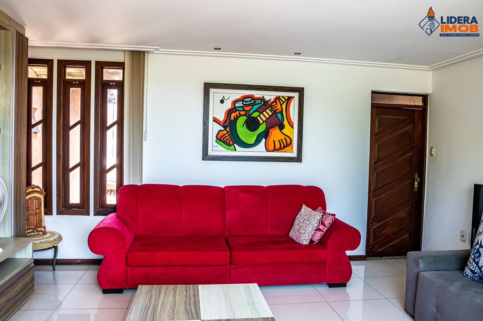 Casa, 3 quartos, 150 m² - Foto 17