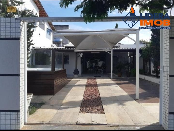 Casa, 4 quartos, 540 m² - Foto 2