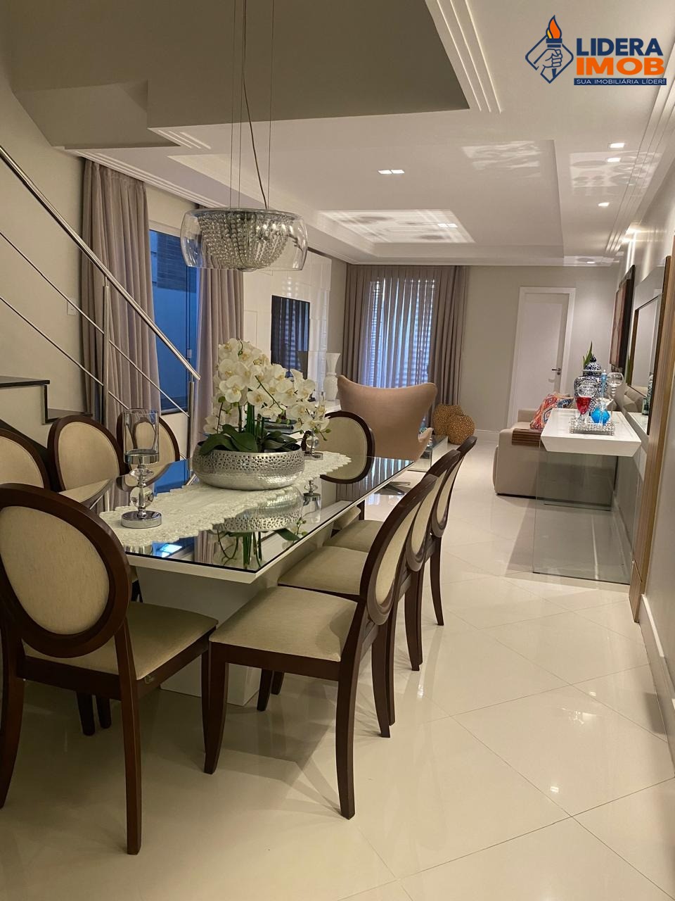 Casa, 3 quartos, 150 m² - Foto 1