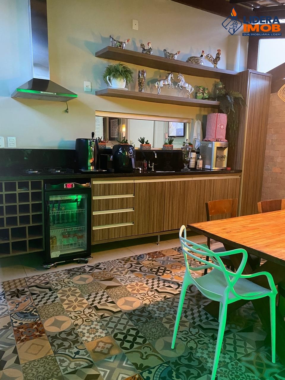 Casa, 3 quartos, 150 m² - Foto 3