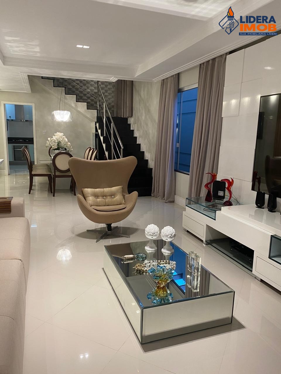 Casa, 3 quartos, 150 m² - Foto 5