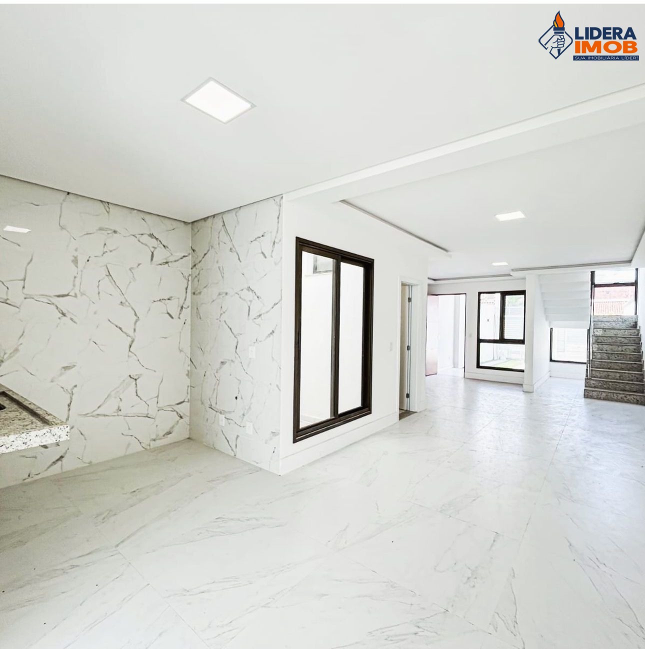 Casa, 3 quartos, 135 m² - Foto 1