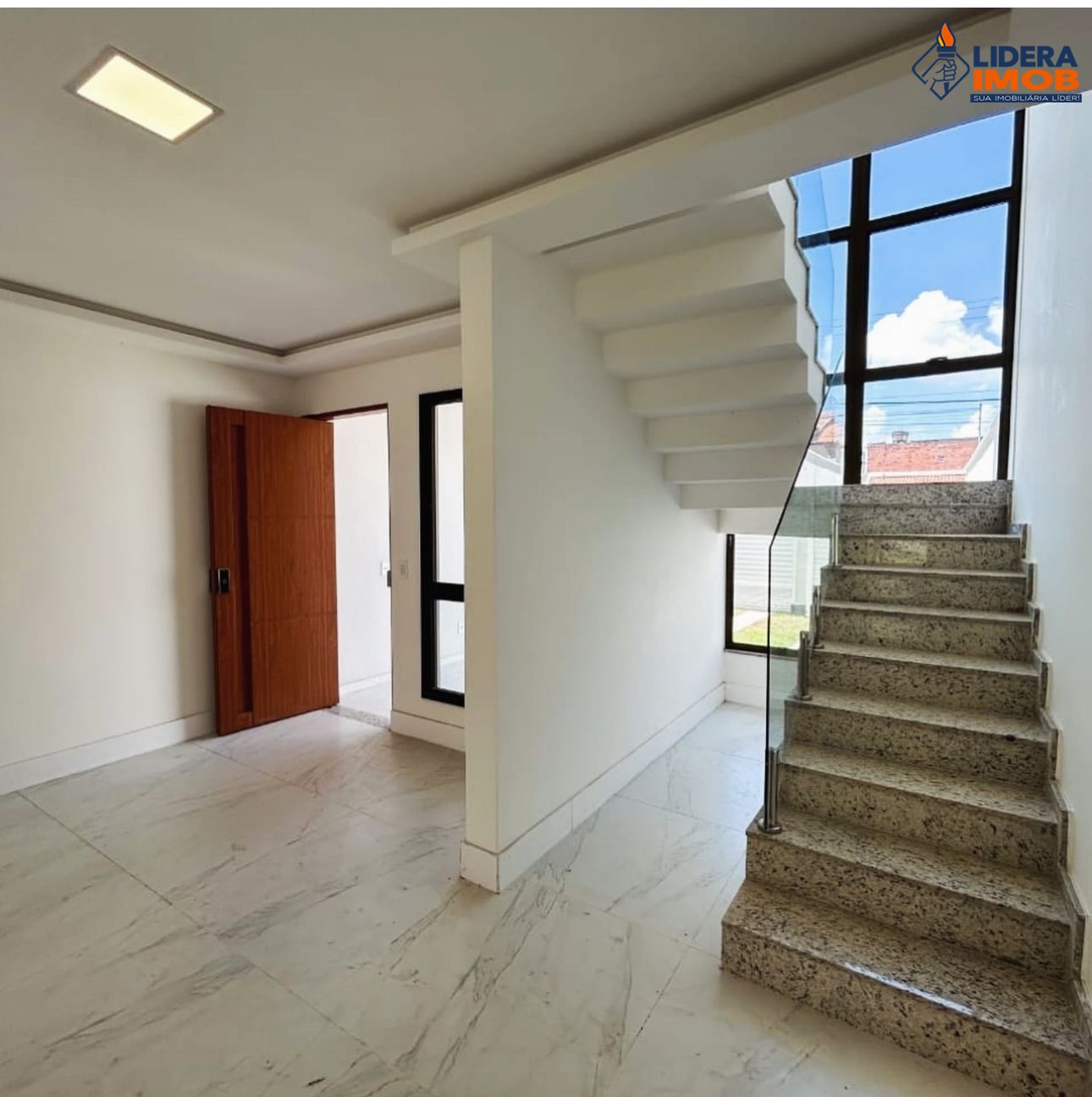 Casa, 3 quartos, 135 m² - Foto 3