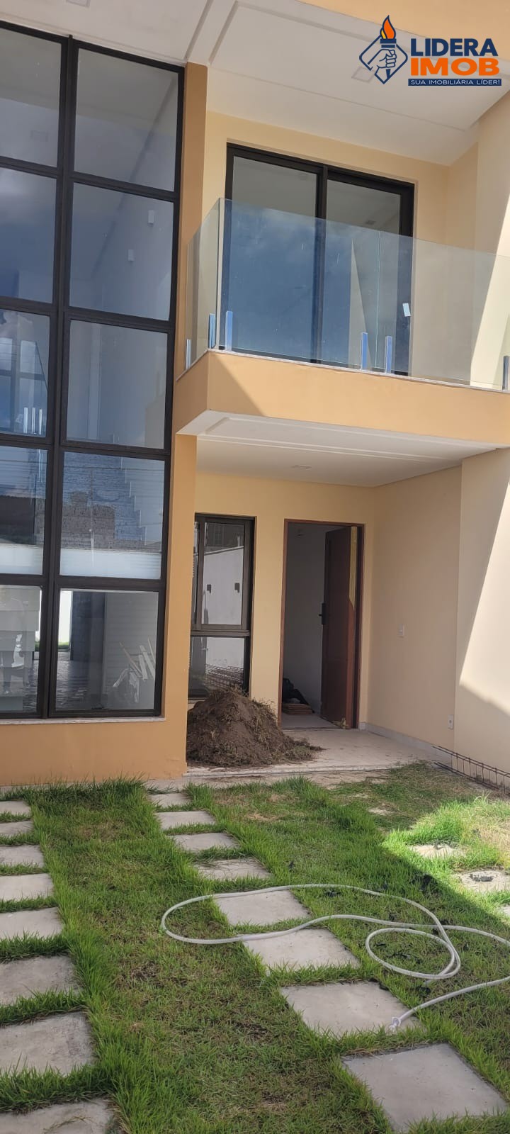 Casa, 3 quartos, 135 m² - Foto 8
